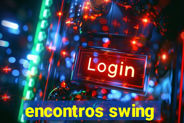 encontros swing